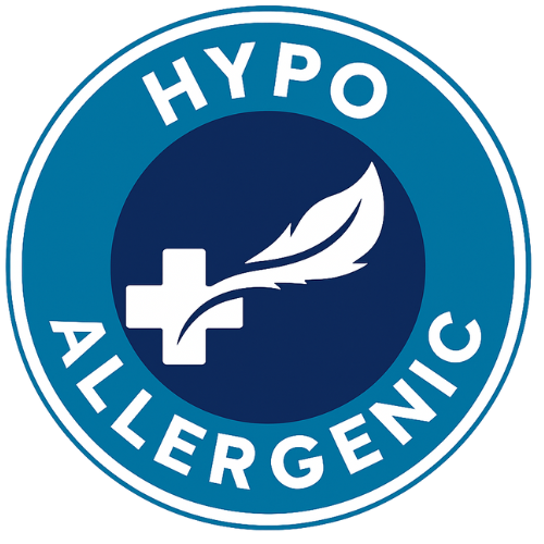 Hypo allergenic