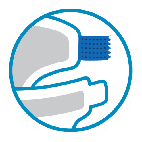 Stretchable waistbands